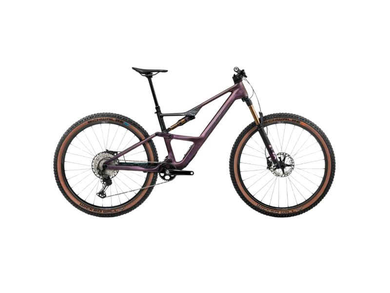 Bicicletta MTB ORBEA Occam SL M10 2026 | Bike Lab Bicicletta MTB ORBEA Occam SL M10 2026 | Bike Lab