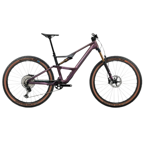 Bicicletta MTB ORBEA Occam SL M10 2026 | Bike Lab