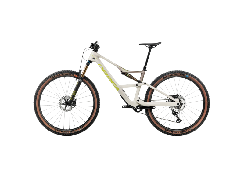Bicicletta MTB ORBEA Occam SL M10 2026 | Bike Lab