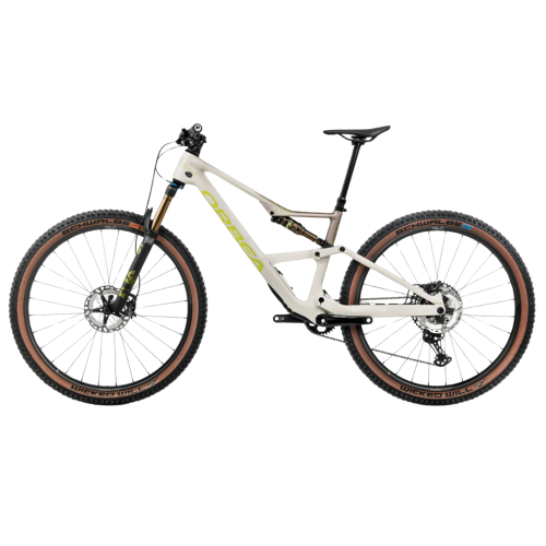 Bicicletta MTB ORBEA Occam SL M10 2026 | Bike Lab