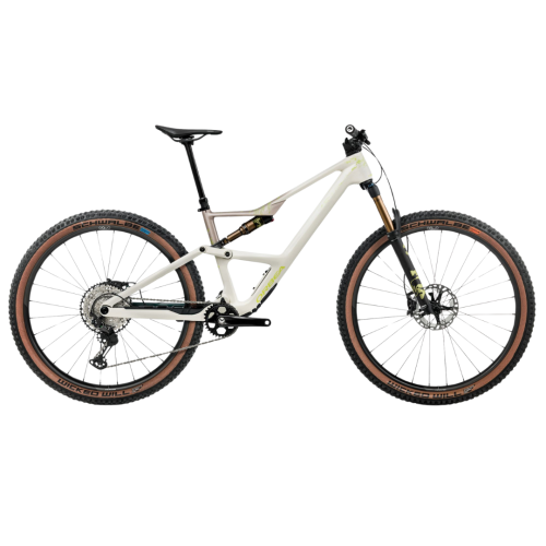 Bicicletta MTB ORBEA Occam SL M10 2026 | Bike Lab