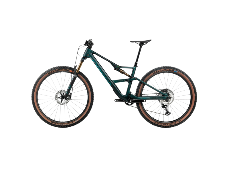Bicicletta MTB ORBEA Occam SL M10 2026 | Bike Lab Bicicletta MTB ORBEA Occam SL M10 2026 | Bike Lab