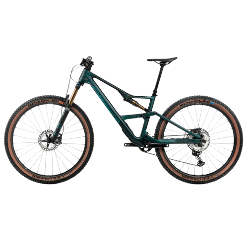 Bicicletta MTB ORBEA Occam SL M10 2026 | Bike Lab