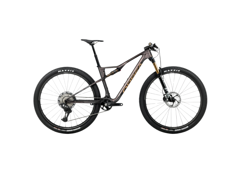 Bicicletta MTB ORBEA Oiz M-Pro 2026 | Bike Lab Bicicletta MTB ORBEA Oiz M-Pro 2026 | Bike Lab