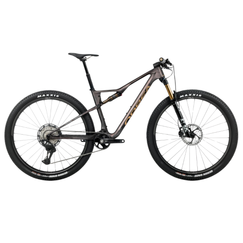 Bicicletta MTB ORBEA Oiz M-Pro 2026 | Bike Lab