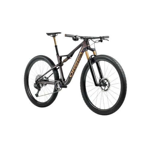 Bicicletta MTB ORBEA Oiz M-Pro 2026 | Bike Lab