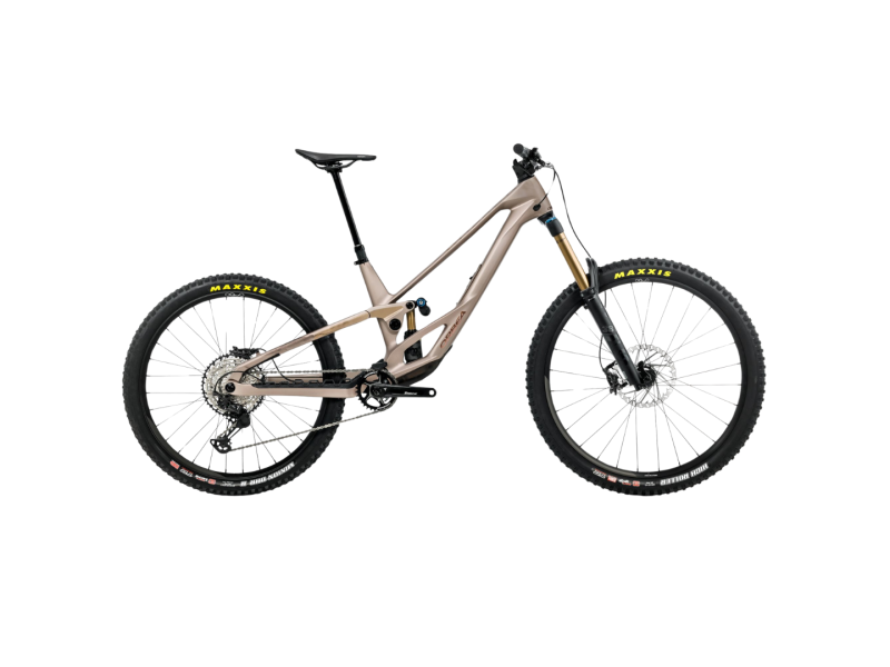 Bicicletta MTB Rallon E-Team 2026 | Bike Lab Bicicletta MTB Rallon E-Team 2026 | Bike Lab