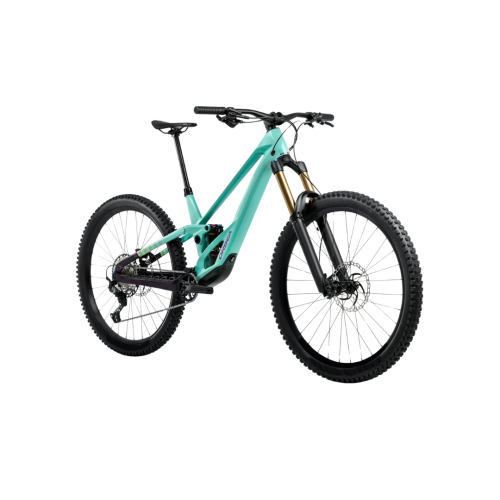 Bicicletta MTB Rallon E-Team 2026 | Bike Lab
