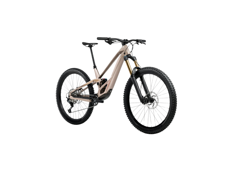 Bicicletta MTB Rallon E-Team 2026 | Bike Lab Bicicletta MTB Rallon E-Team 2026 | Bike Lab