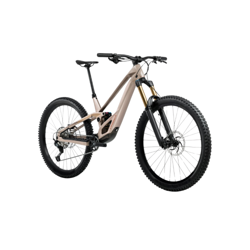 Bicicletta MTB Rallon E-Team 2026 | Bike Lab