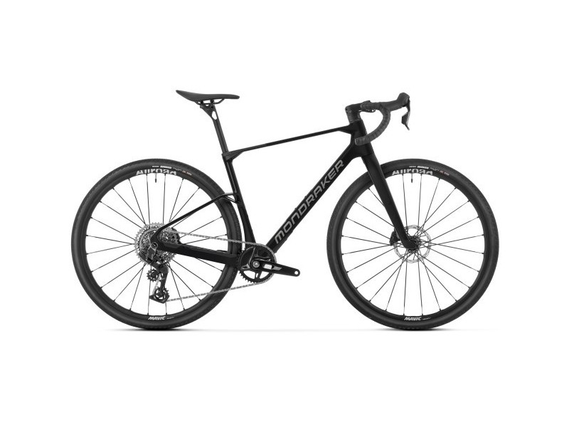 Bicicletta Gravel MONDRAKER Arid Carbon R 2026 | Bike Lab Bicicletta Gravel MONDRAKER Arid Carbon R 2026 | Bike Lab