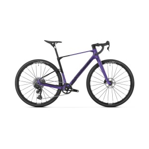 Bicicletta Gravel MONDRAKER Arid Carbon R 2026 | Bike Lab