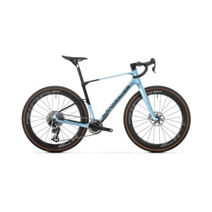 Bicicletta Gravel MONDRAKER Arid Carbon RR SL 2026 | Bike Lab