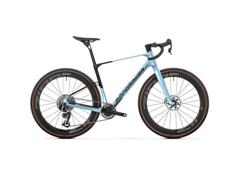 Bicicletta Gravel MONDRAKER Arid Carbon RR SL 2026 | Bike Lab Bicicletta Gravel MONDRAKER Arid Carbon RR SL 2026 | Bike Lab