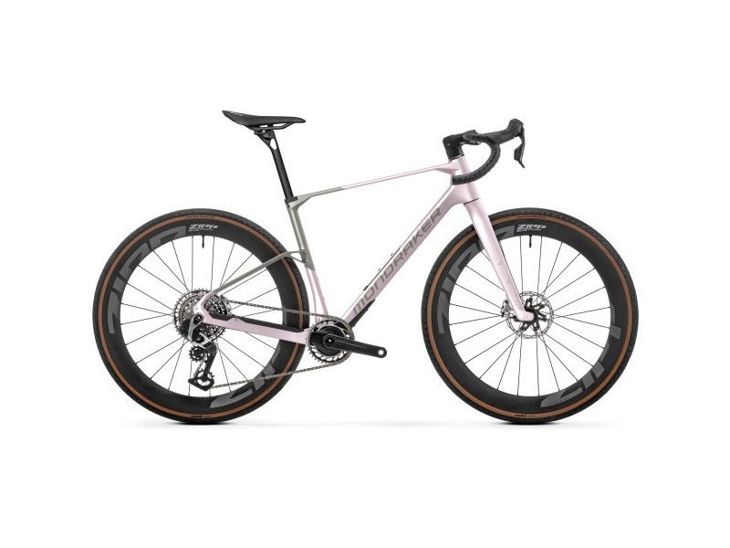 Bicicletta Gravel MONDRAKER Arid Carbon RR SL 2026 | Bike Lab Bicicletta Gravel MONDRAKER Arid Carbon RR SL 2026 | Bike Lab