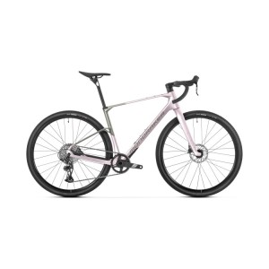 Bicicletta Gravel MONDRAKER Arid Carbon S 2026 | Bike Lab 2