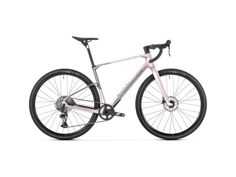 Bicicletta Gravel MONDRAKER Arid Carbon S 2026 | Bike Lab Bicicletta Gravel MONDRAKER Arid Carbon S 2026 | Bike Lab