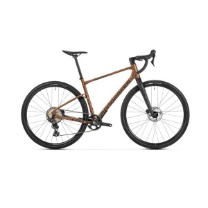 Bicicletta Gravel MONDRAKER Arid S 2026 | Bike Lab