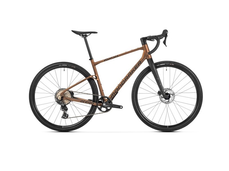 Bicicletta Gravel MONDRAKER Arid S 2026 | Bike Lab Bicicletta Gravel MONDRAKER Arid S 2026 | Bike Lab