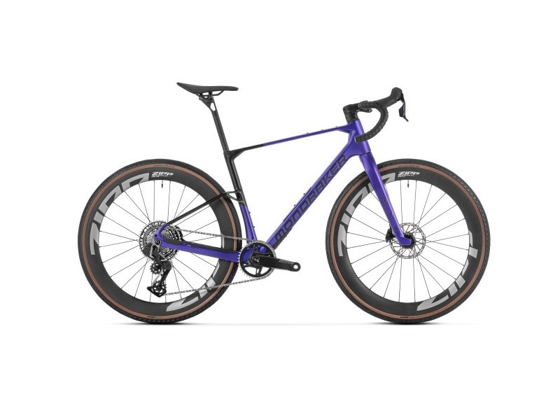 Bicicletta Gravel MONDRAKER Arid Carbon RR 2026 | Bike Lab Bicicletta Gravel MONDRAKER Arid Carbon RR 2026 | Bike Lab