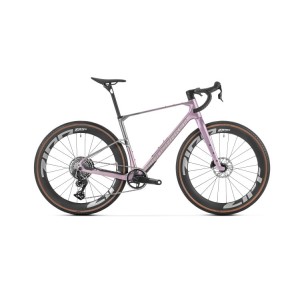 Bicicletta Gravel MONDRAKER Arid Carbon RR 2026 | Bike Lab