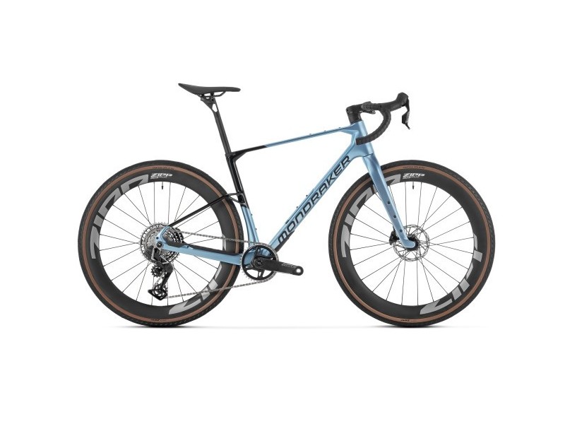 Bicicletta Gravel MONDRAKER Arid Carbon RR 2026 | Bike Lab Bicicletta Gravel MONDRAKER Arid Carbon RR 2026 | Bike Lab