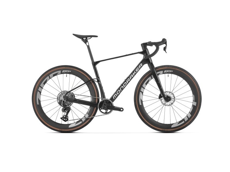 Bicicletta Gravel MONDRAKER Arid Carbon RR 2026 | Bike Lab Bicicletta Gravel MONDRAKER Arid Carbon RR 2026 | Bike Lab