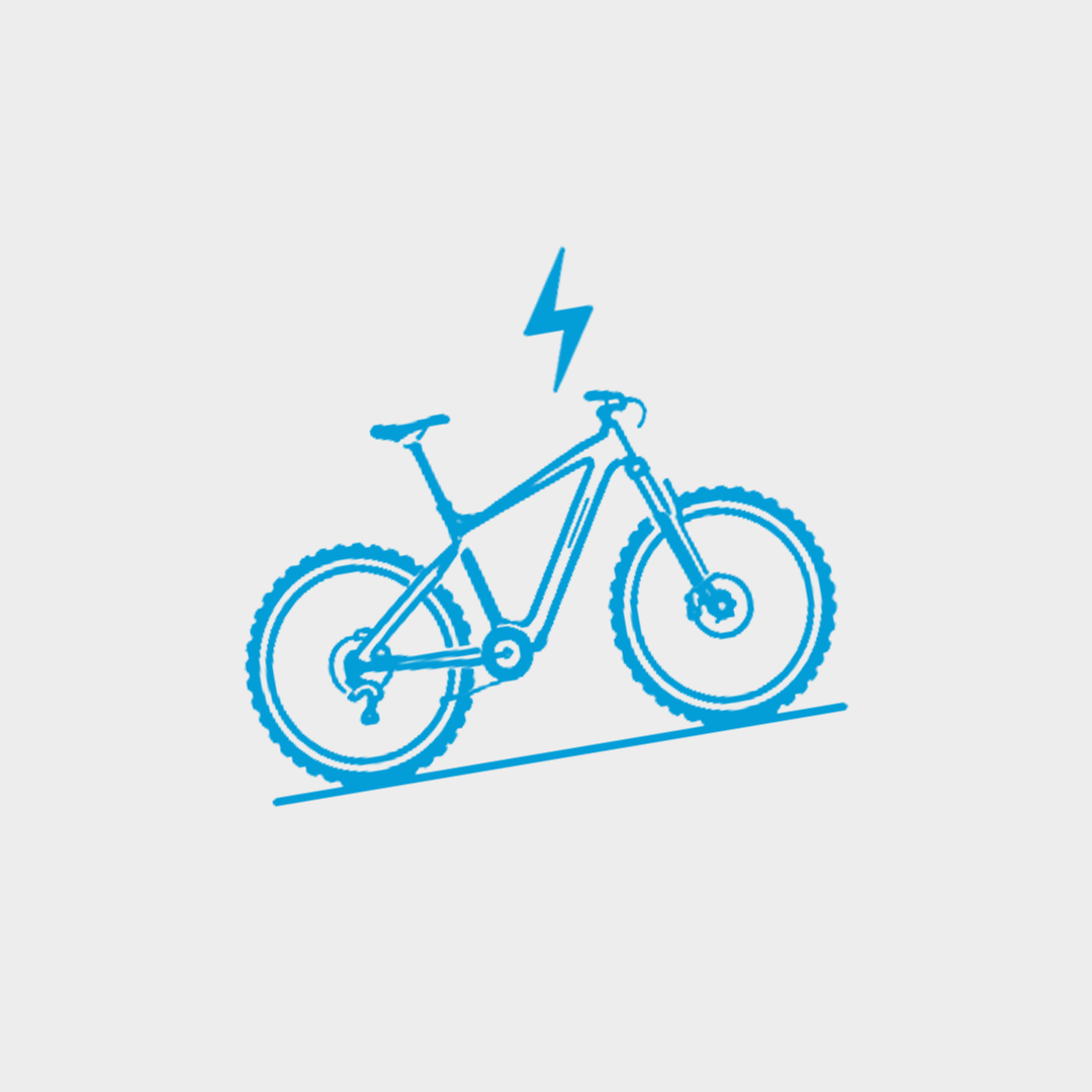 eBikes ⚡️