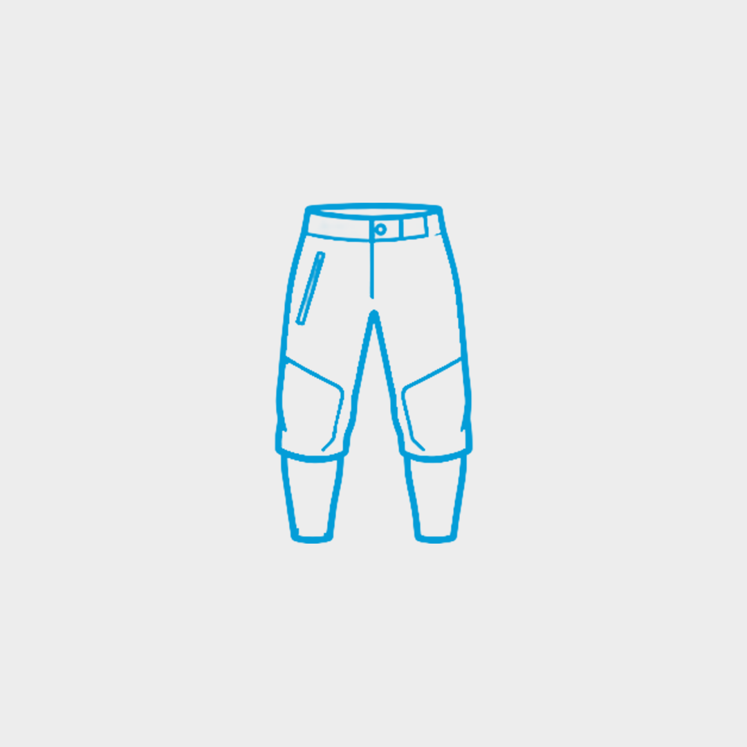 Pantaloni