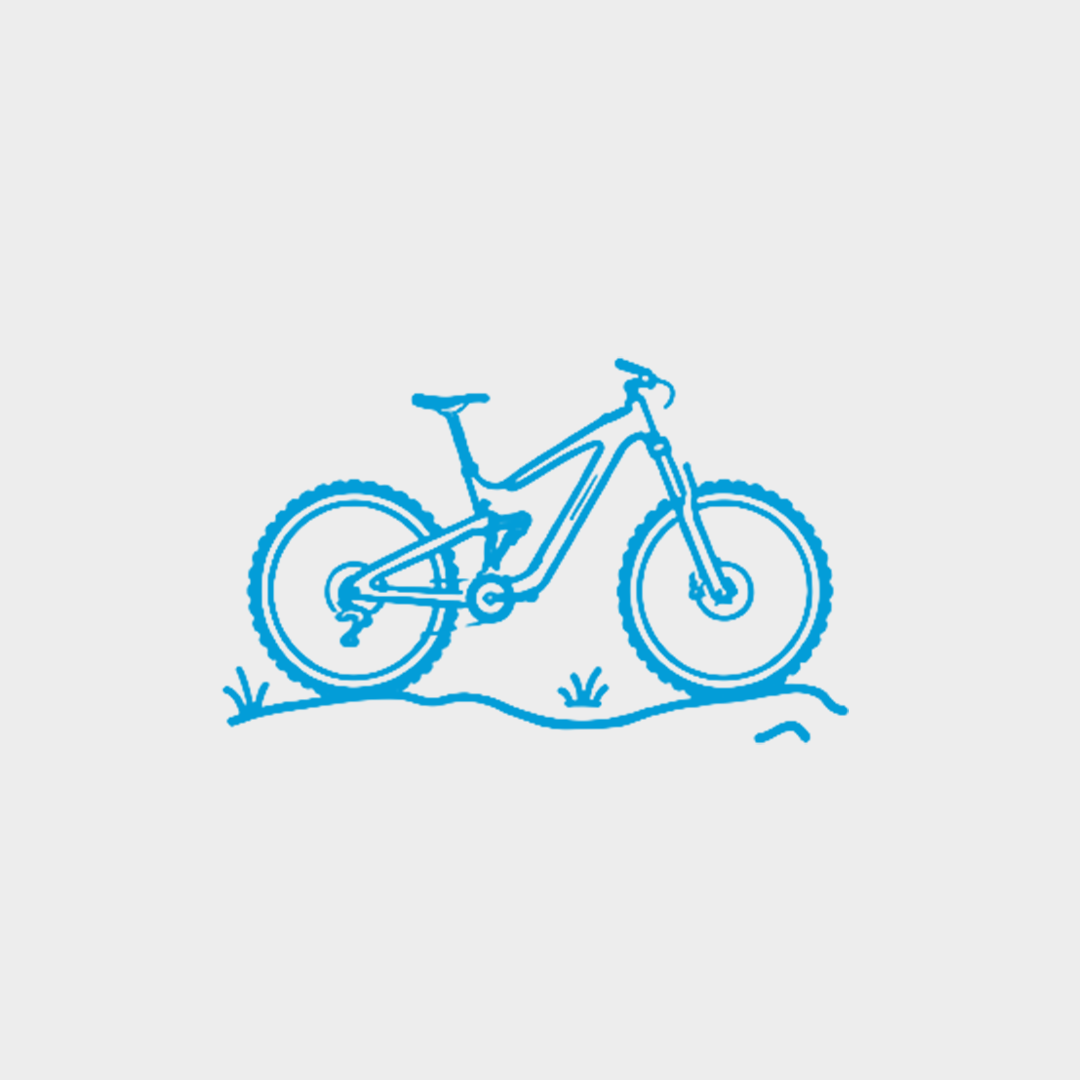 Trail - All Mountain