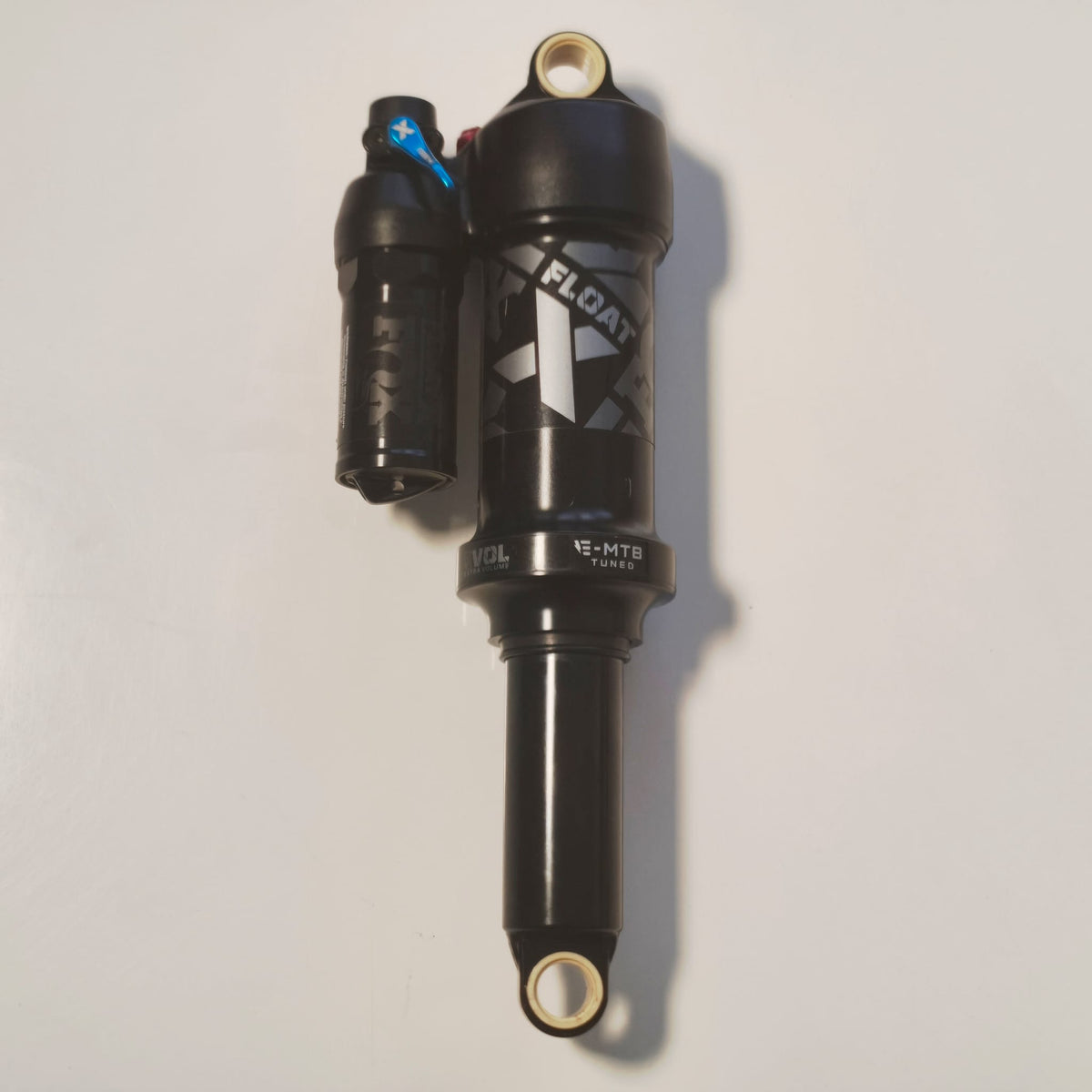 FOX Float X Performance 2pos 2022/24 - Metrico 230 x 62.5 mm