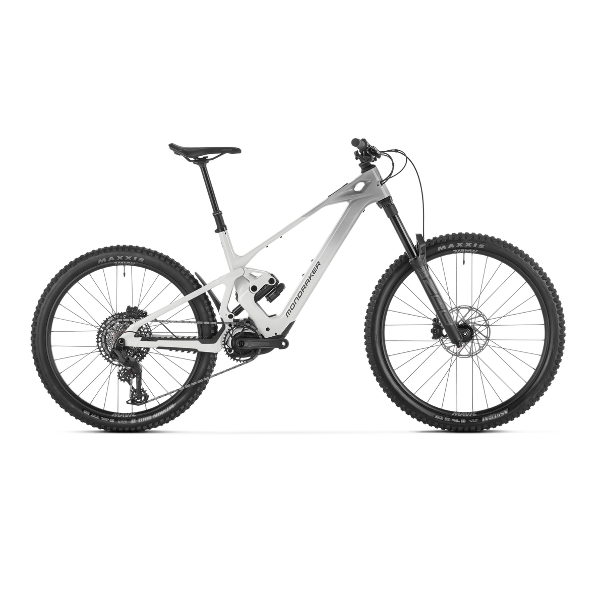 MONDRAKER Zendit S 2027