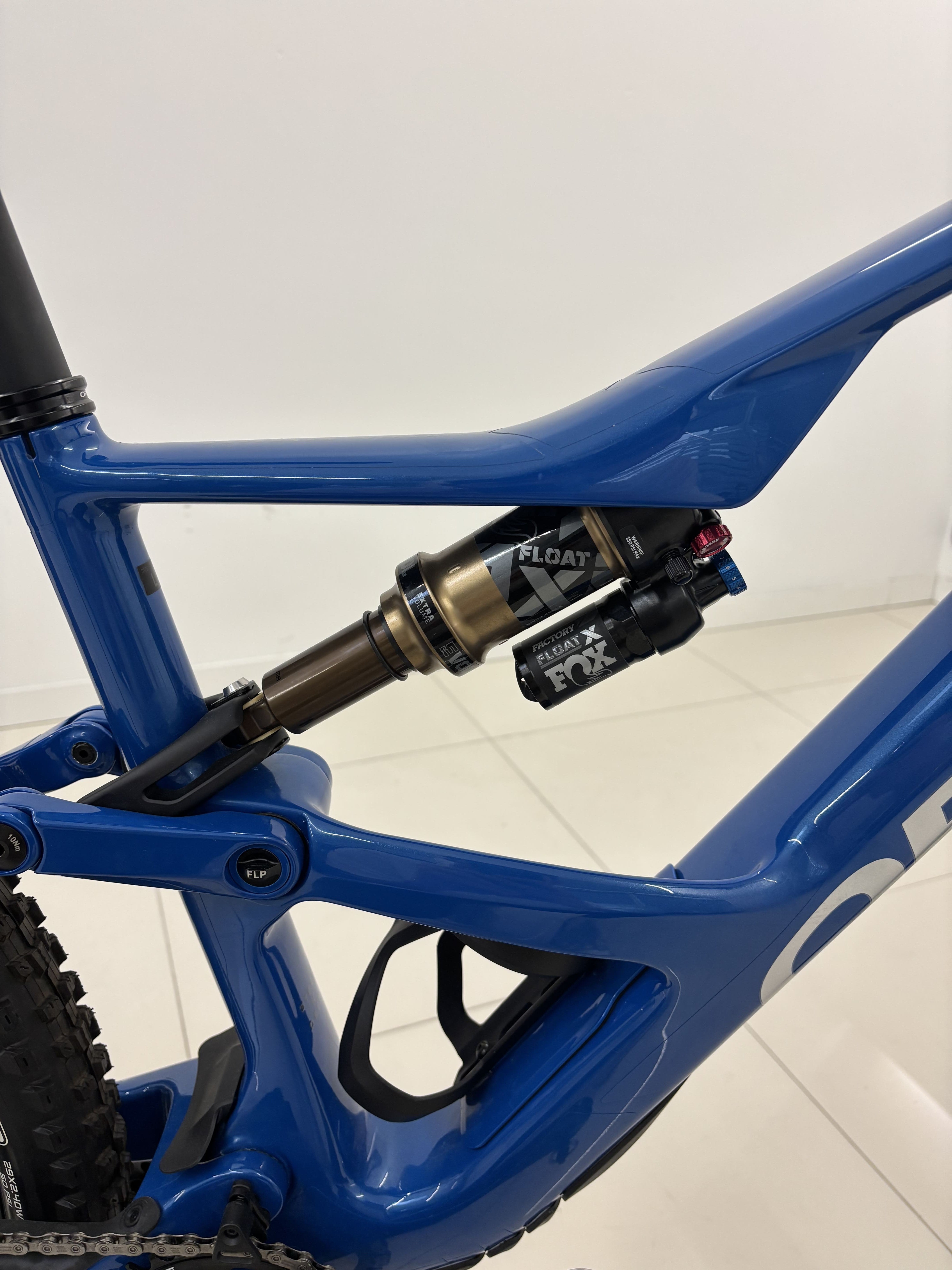 ORBEA Occam LT M10 Bike Lab Limited Edition