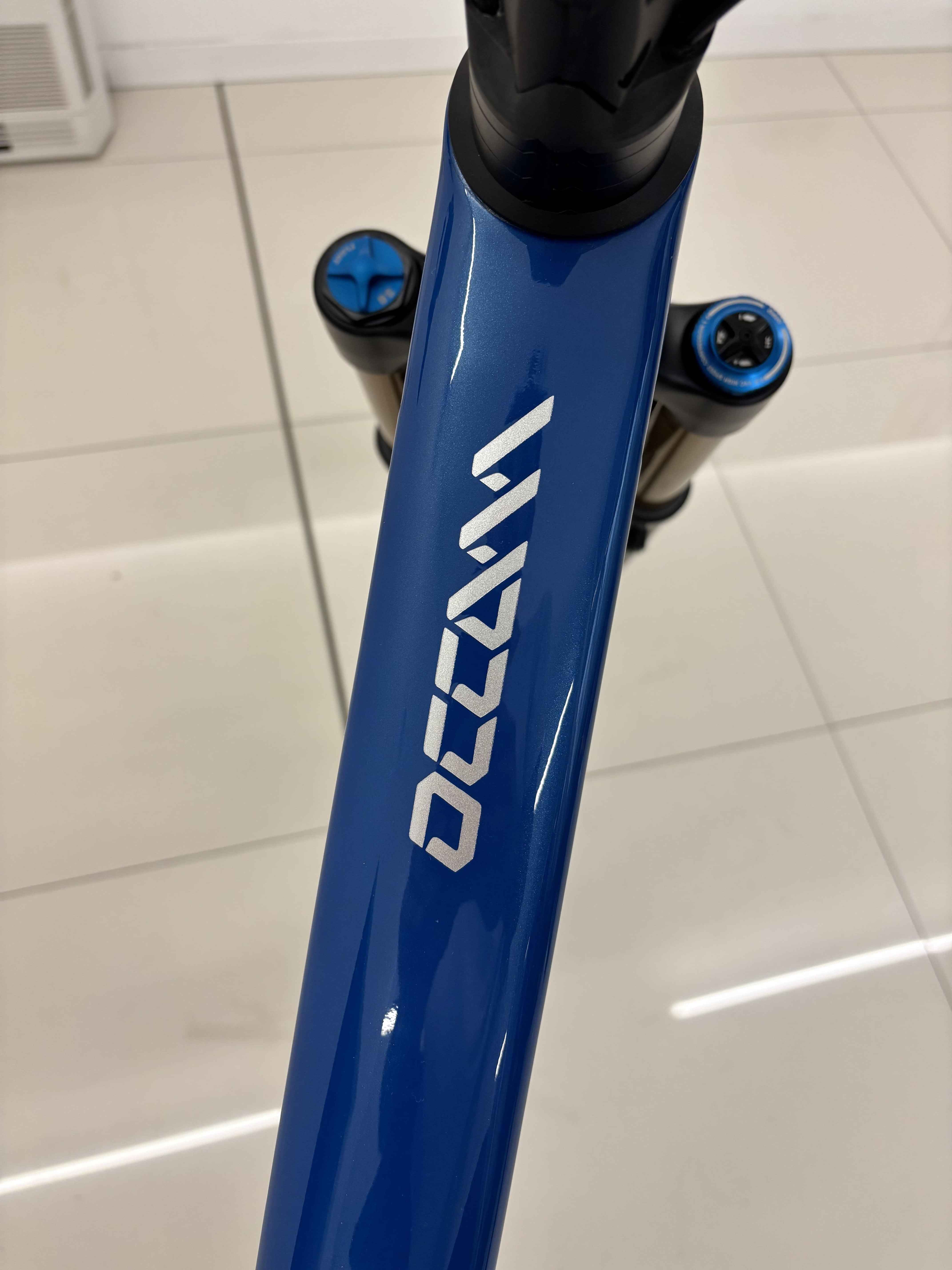 ORBEA Occam LT M10 Bike Lab Limited Edition