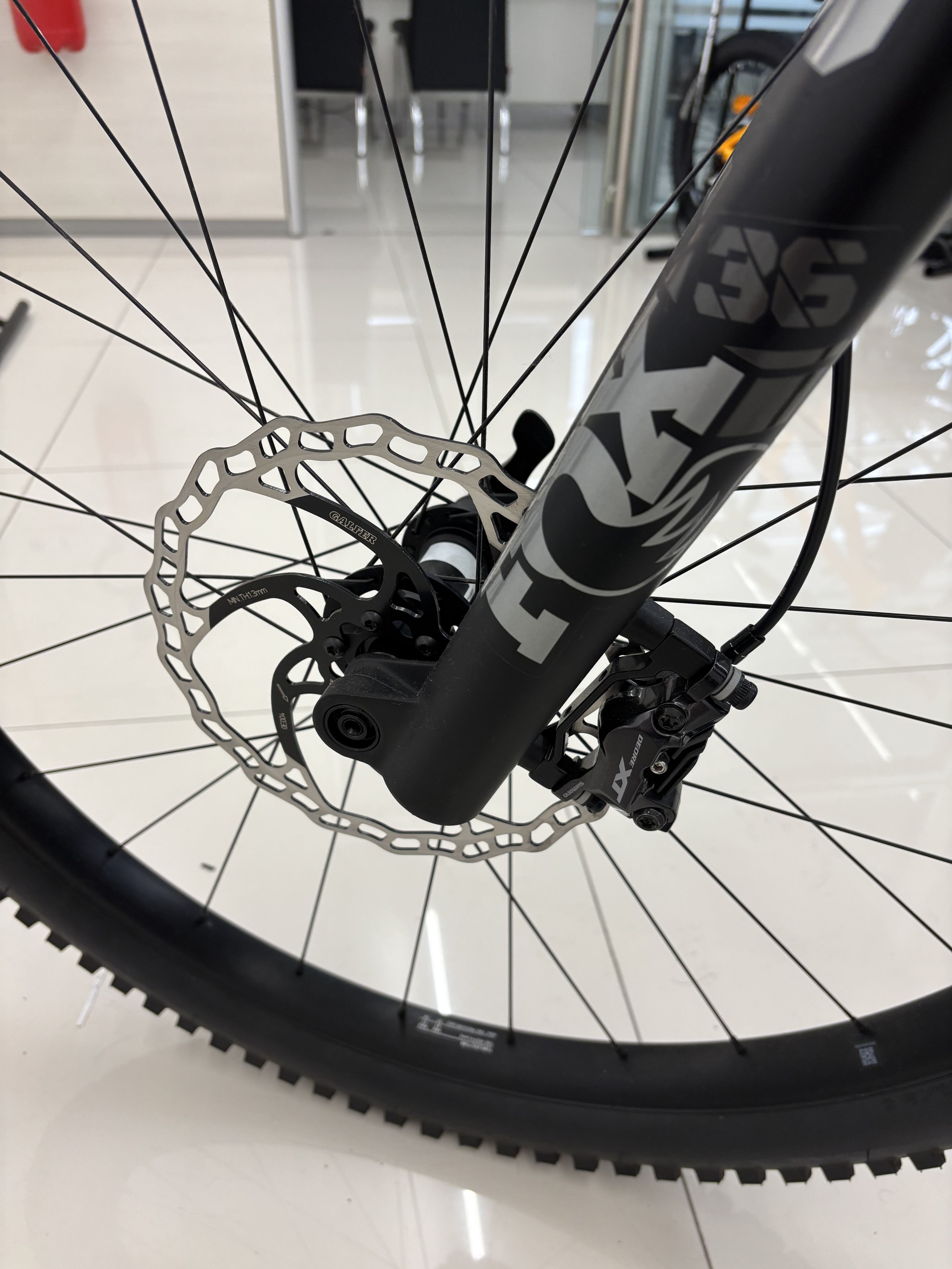 ORBEA Occam LT M10 Bike Lab Limited Edition