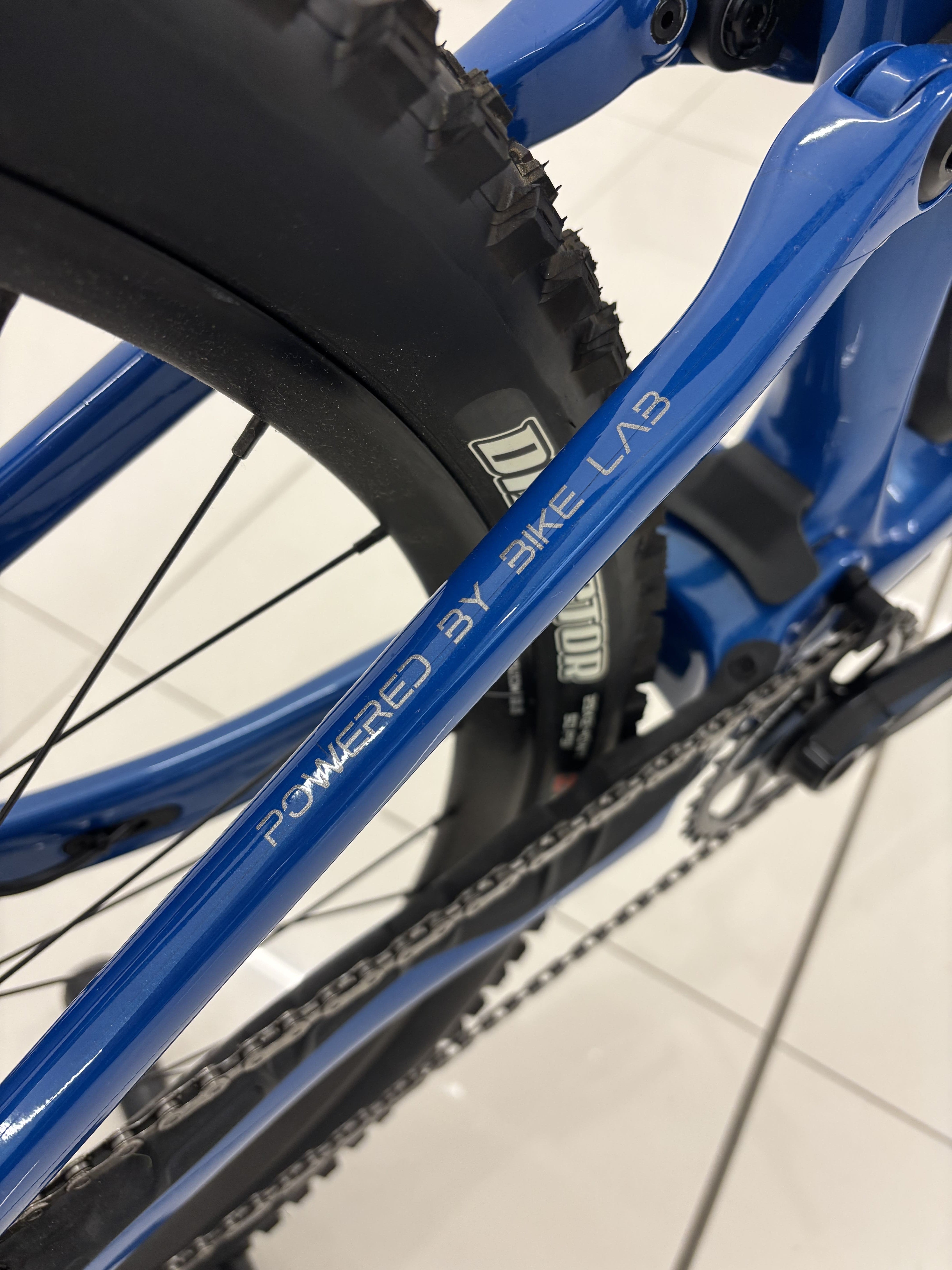 ORBEA Occam LT M10 Bike Lab Limited Edition