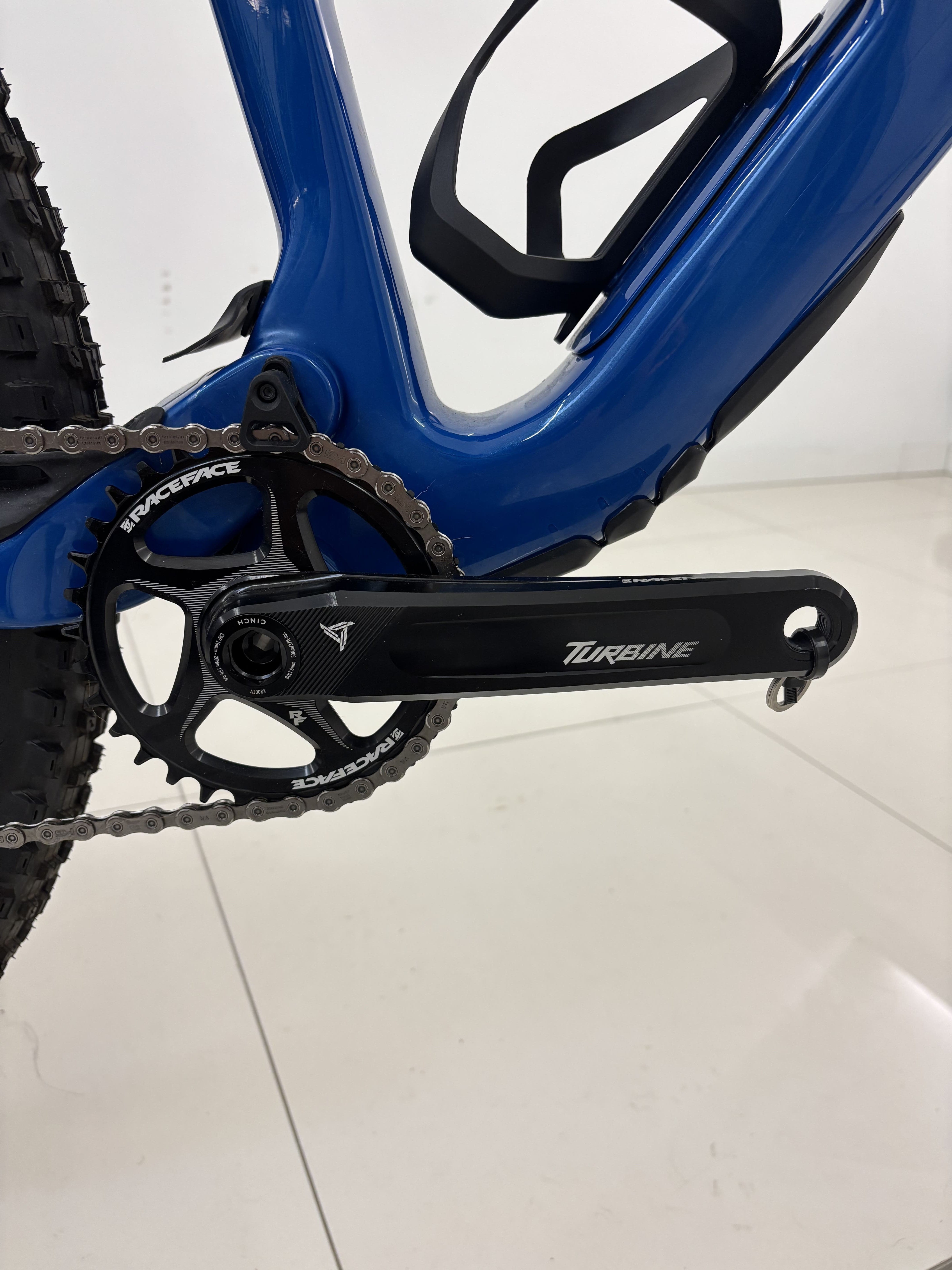 ORBEA Occam LT M10 Bike Lab Limited Edition