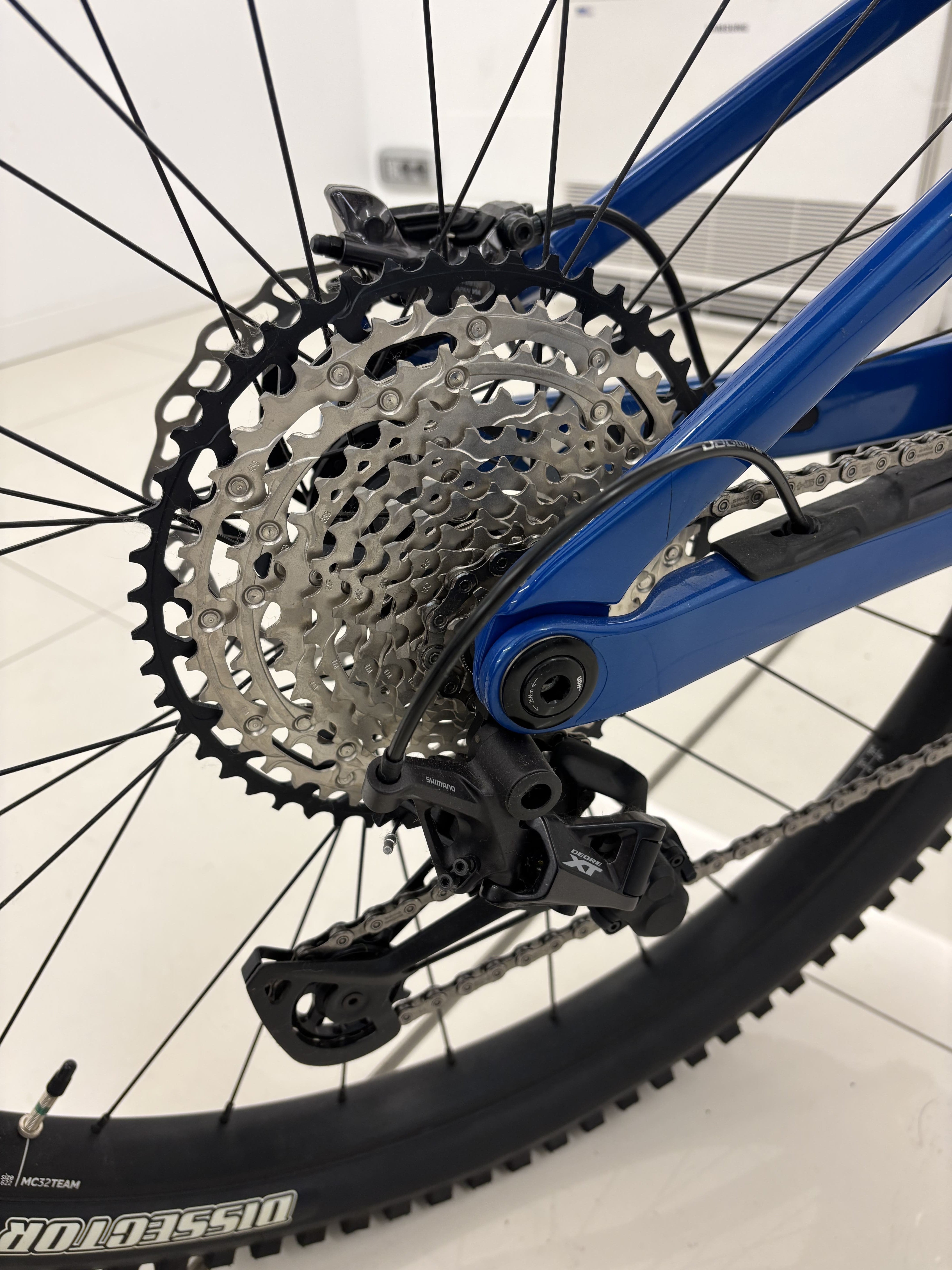 ORBEA Occam LT M10 Bike Lab Limited Edition