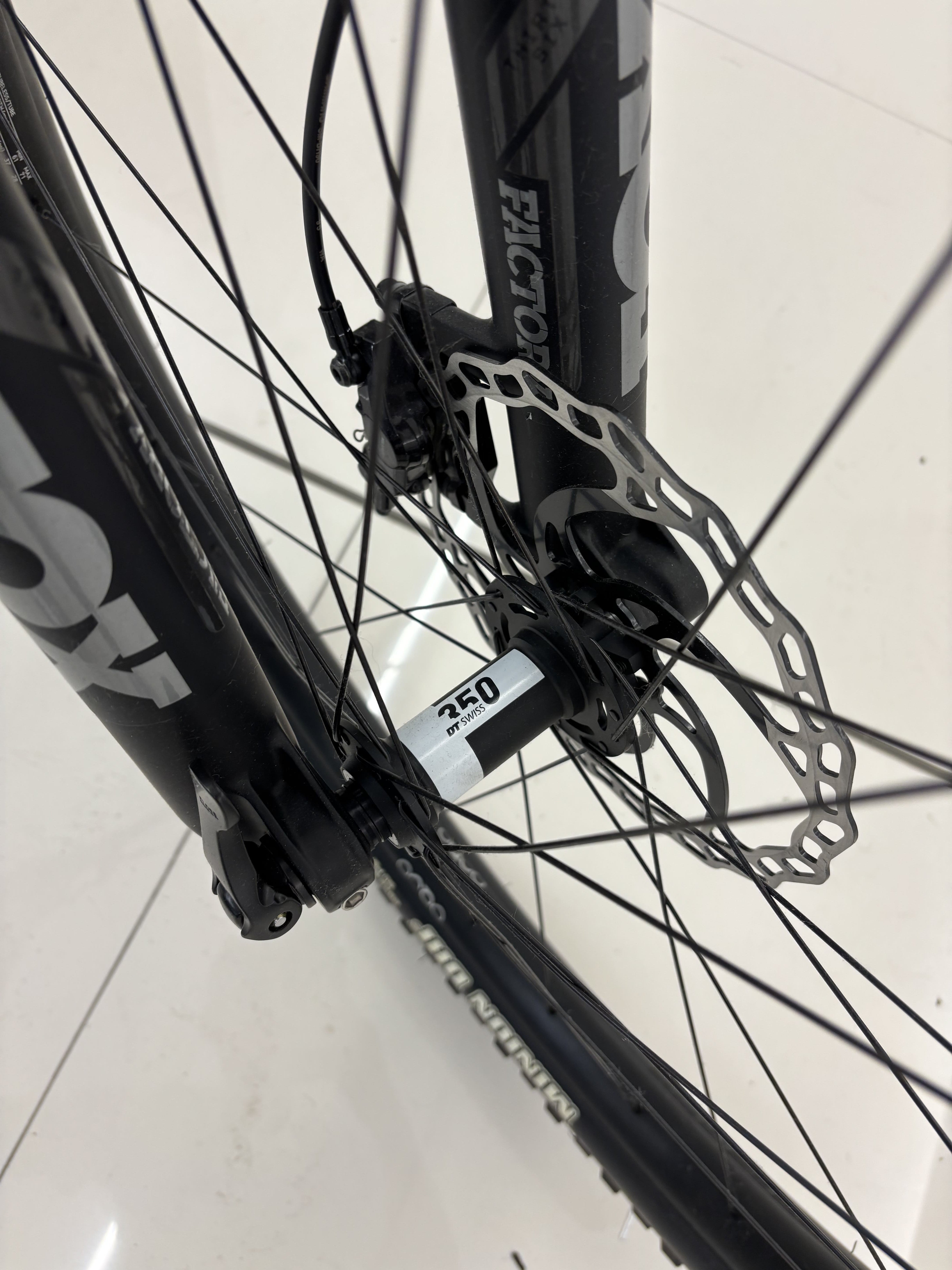 ORBEA Occam LT M10 Bike Lab Limited Edition