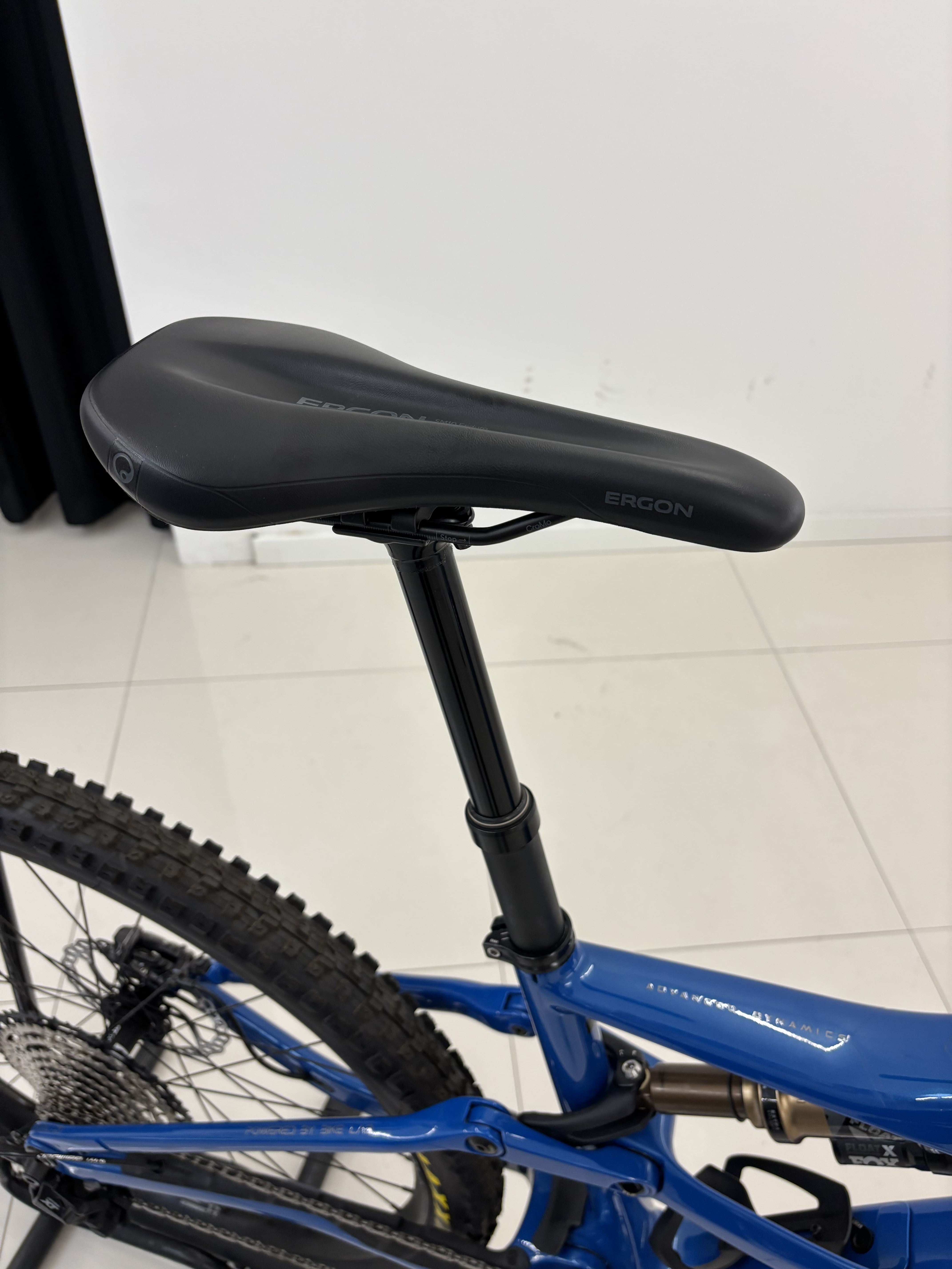ORBEA Occam LT M10 Bike Lab Limited Edition
