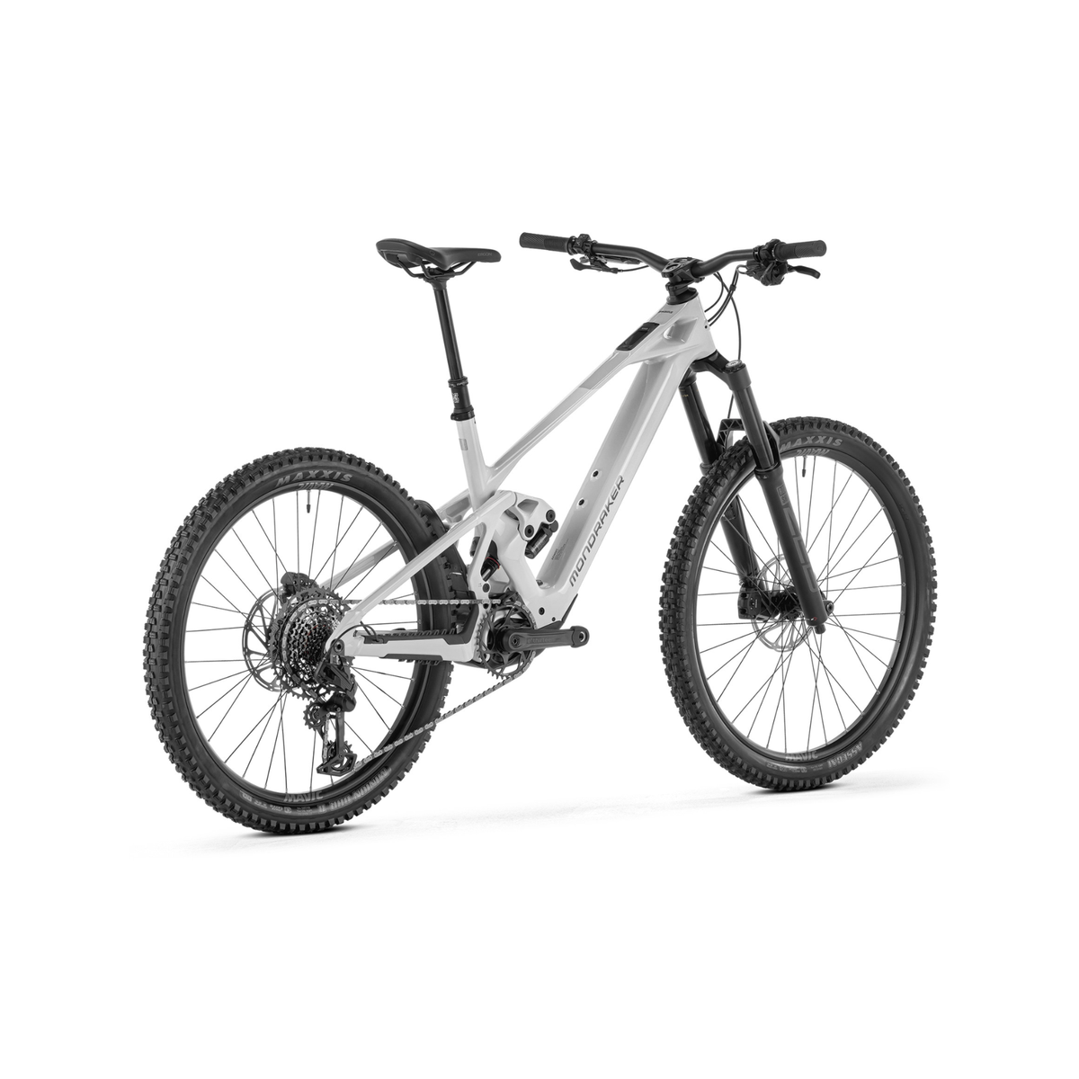 MONDRAKER Zendit S 2027