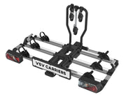 VSV E3 Portabici Gancio Traino