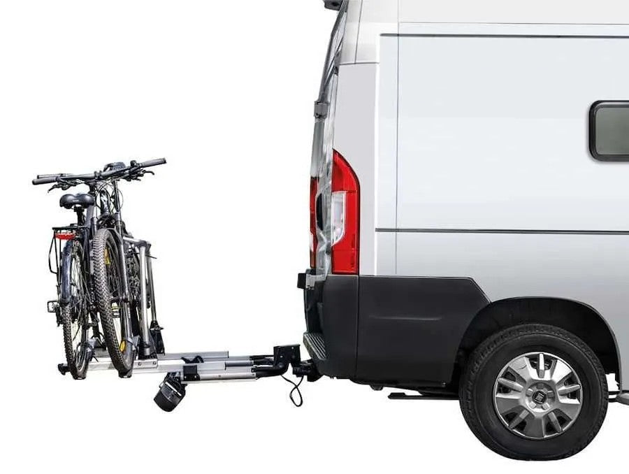 VSV S2 Portabici Gancio Traino
