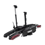 THULE Epos 2 Bici Portabici Gancio Traino
