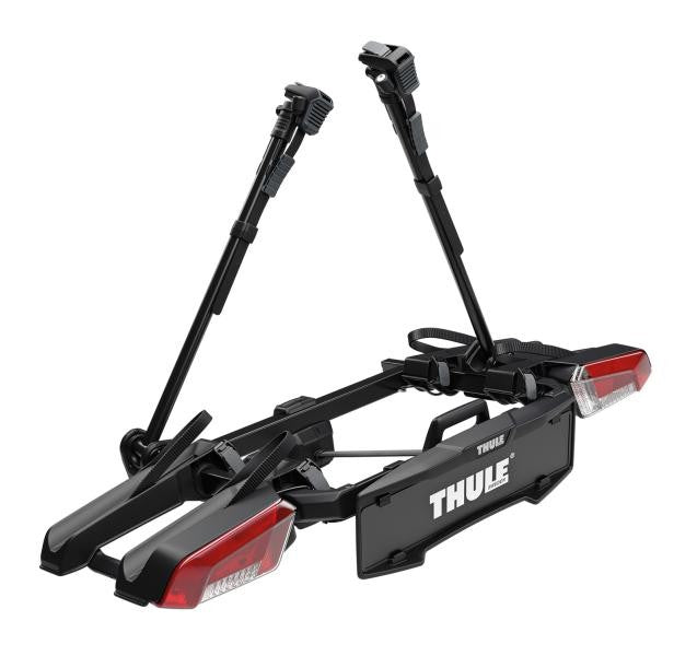 THULE OutPace 2 Bici Portabici Gancio Traino