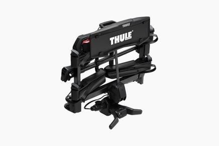THULE OutPace 2 Bici Portabici Gancio Traino