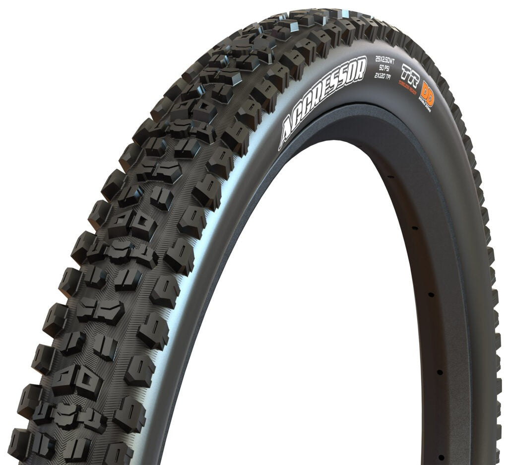 MAXXIS Copertone AGGRESSOR Tubeless Ready