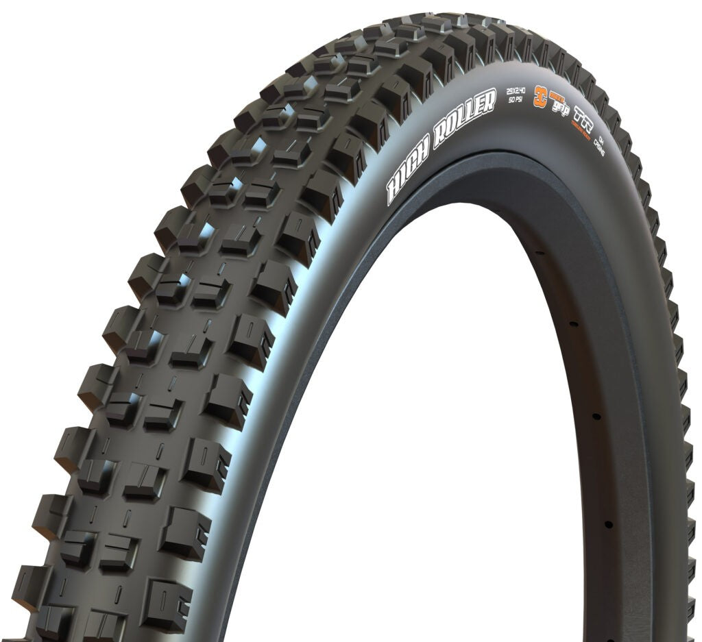 MAXXIS Copertone HIGH ROLLER III Tubeless Ready