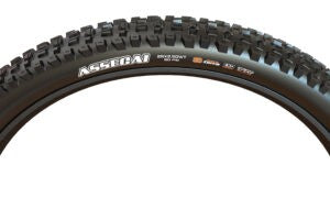 MAXXIS Copertone ASSEGAI Tubeless Ready