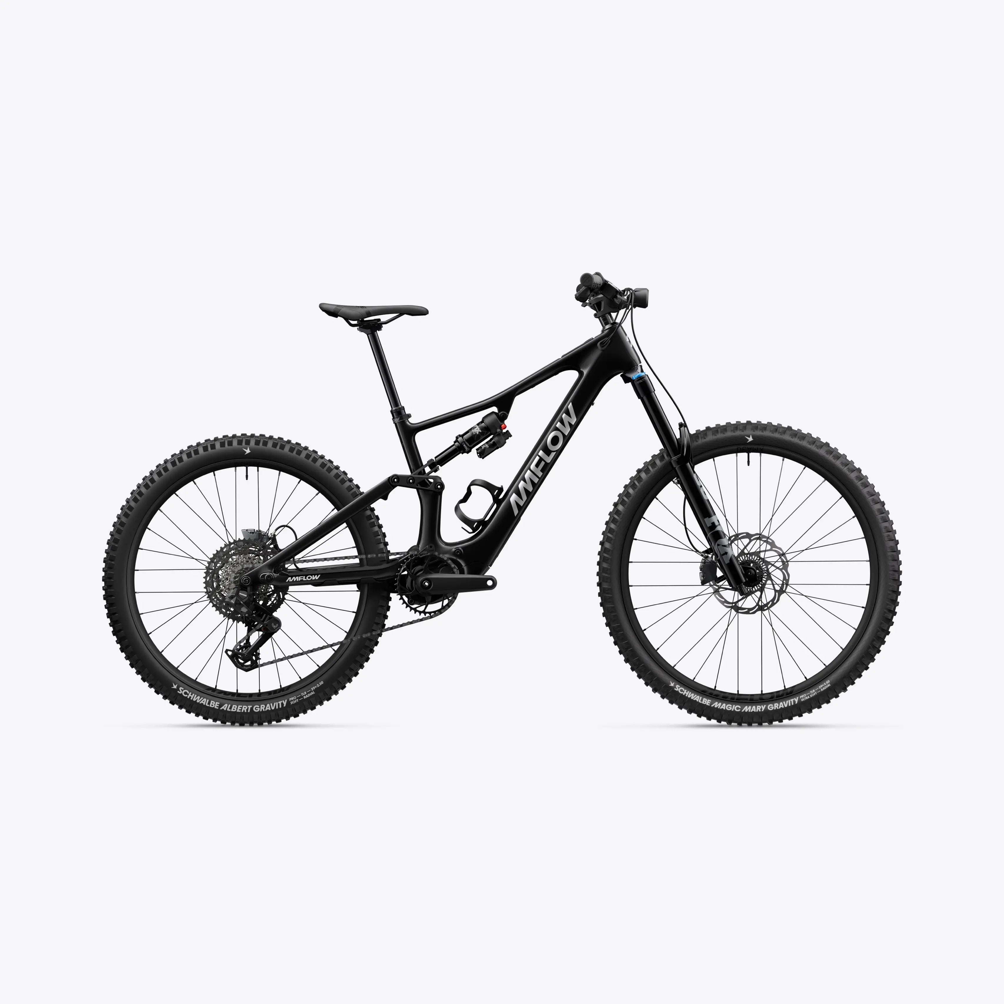 AMFLOW Carbon PX 2027